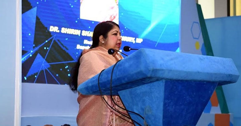 বিশেষ চাহিদাসম্পন্ন শিশুদের মূল ধারায় সম্পৃক্ত করতে হবে: স্পিকার