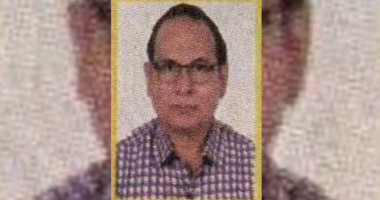 ইউনাইটেডের ডা. সাইদুজ্জামানের রেজিস্ট্রেশন স্থগিত