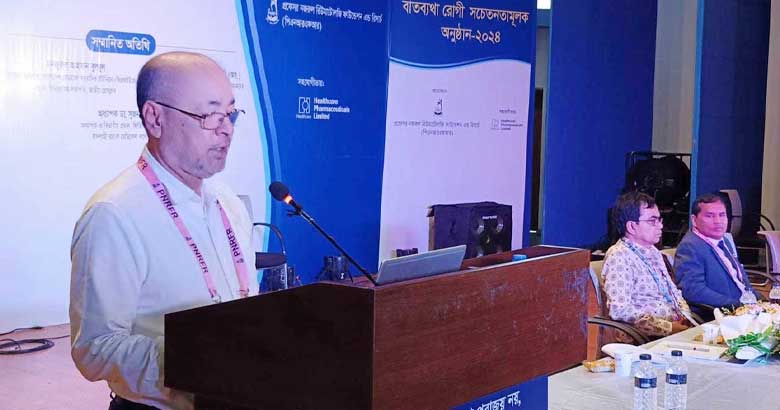 ‘ক্ষয় রোগে মেরুদণ্ডের হাড় ভাঙার প্রকোপ সবচেয়ে বেশি’