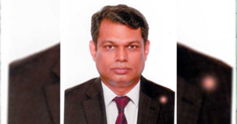 পরিবার পরিকল্পনা অধিদপ্তরের ভারপ্রাপ্ত মহাপরিচালক আসিব আহসান