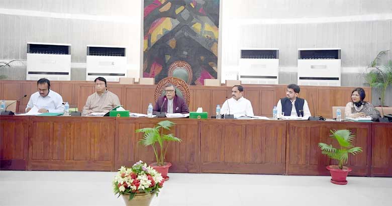 রেডিয়েশন যন্ত্রপাতির কার্যকারিতা পরীক্ষায় ওয়ার্কিং গ্রুপ গঠনে সুপারিশ