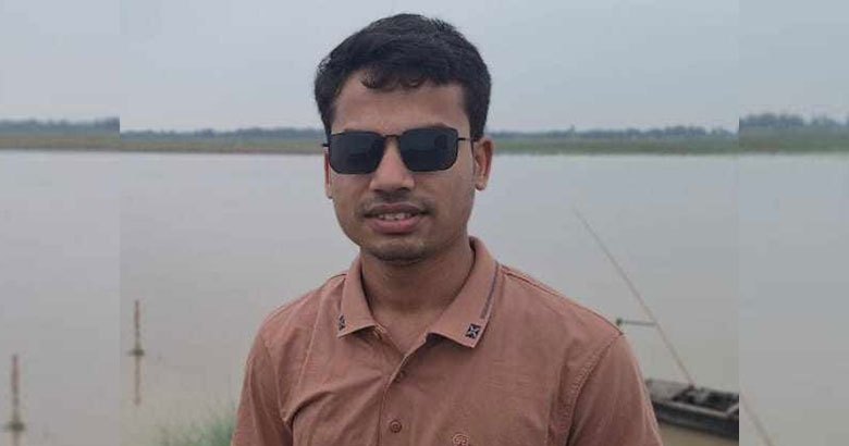 নৌকাডুবিতে রংপুর মেডিকেলের শিক্ষার্থী মোশাররফের মৃত্যু