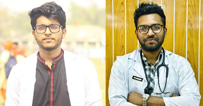 পাবনা মেডিকেল ইচিপের নতুন কমিটি, সভাপতি ডা. মাসুদ, সম্পাদক ডা. তানবীর