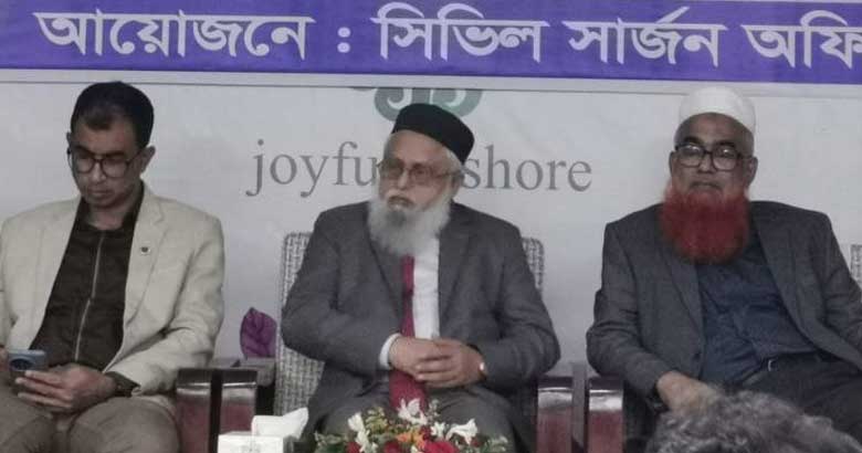 দ্রুতই ২ হাজার চিকিৎসক নিয়োগ: স্বাস্থ্য মহাপরিচালক
