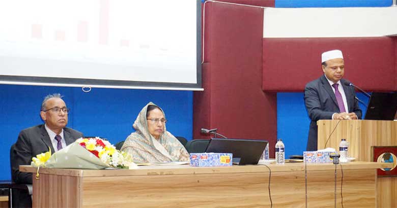 ‘ডেঙ্গুর ভয়াবহতা রোধে প্রয়োজন বহুমাত্রিক জনস্বাস্থ্য ব্যবস্থাপনা’