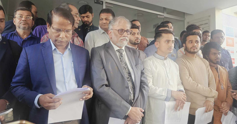 আন্দোলনে আহতদের আজীবন বিনামূল্যে চিকিৎসা: স্বাস্থ্য বিশেষ সহকারী