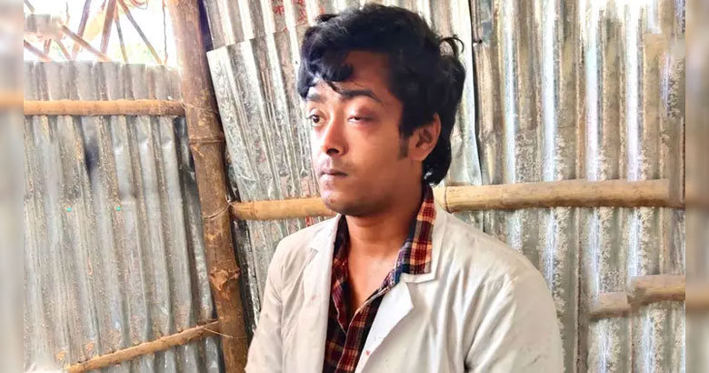 ছাত্রলীগের রামেক শাখার সাবেক নেতা কারাগারে
