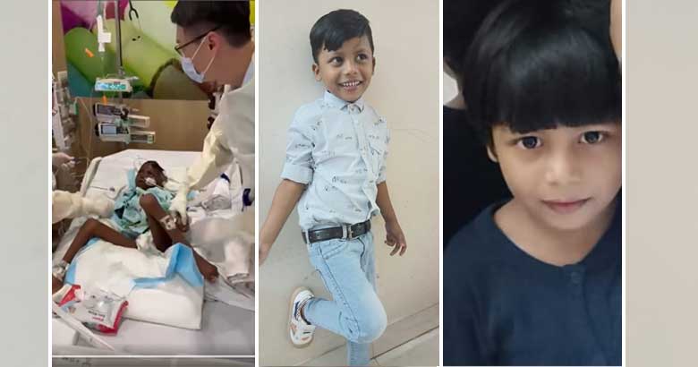 চার মাস পর সিঙ্গাপুরে চোখ মেলেছে গুলিবিদ্ধ মুসা