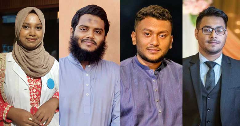 প্রথমবারের মতো শিক্ষার্থীদের ভোটে ডিএমসি সন্ধানীর নতুন কমিটি