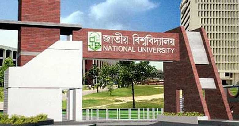 আন্দোলনে মাথায় আঘাতপ্রাপ্ত জাতীয় বিশ্ববিদ্যালয়ের শিক্ষার্থীদের চিকিৎসার ব্যবস্থা