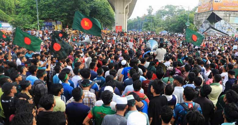আন্দোলনে আহত বাবুকে থাইল্যান্ডে নেওয়া হবে শনিবার
