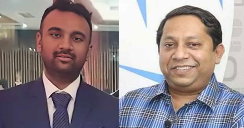 রাহিব রেজার মৃত্যু: ডা. স্বপ্নীলের অবহেলার প্রমাণ পেয়েছে কমিটি