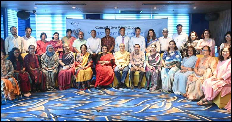 চোখের স্বাস্থ্য সুরক্ষায় নেটওয়ার্ক গঠনের ঘোষণা