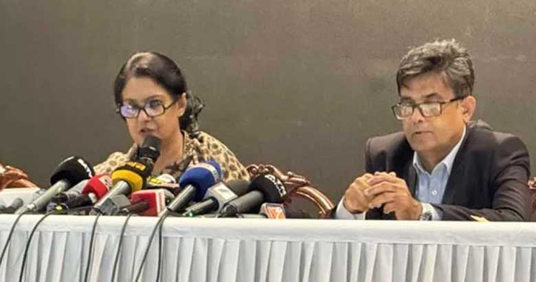 স্বাস্থ্যসহ রাষ্ট্র সংস্কারে আরও ৪ কমিশন