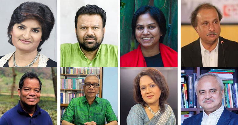 ২০ সাংবাদিকের অ্যাক্রেডিটেশন কার্ড বাতিল