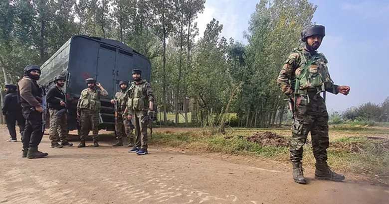 কাশ্মীরে হামলা: চিকিৎসকসহ নিহত ৭