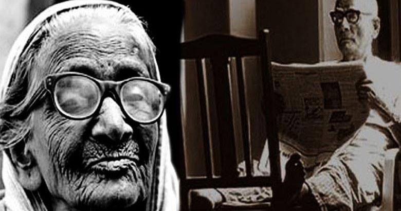 পশ্চিমা ধারার অবহেলিত বৃদ্ধাশ্রমে আমাদের প্রবীণেরা