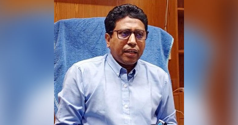 শেবাচিম হাসপাতালের পরিচালককে ওএসডি