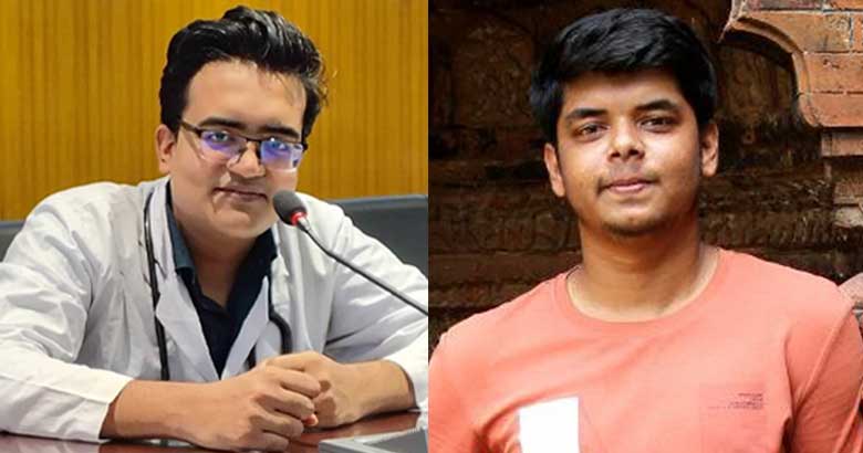 ভোটের মাধ্যমে রামেকে ইন্টার্নদের দুই প্রতিনিধি নির্বাচিত