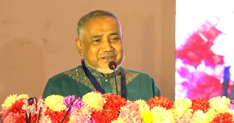 প্রশিক্ষণার্থী চিকিৎসকদের ভাতা ৫০ হাজার টাকা করা উচিত: ডা. তাহের