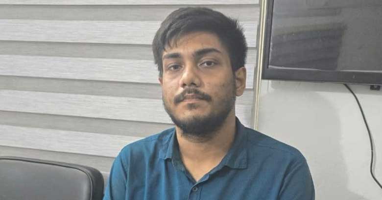 ঢামেকে চিকিৎসকদের উপর হামলায় জড়িত অভিযোগে গ্রেপ্তার ১