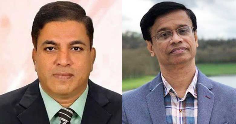 ঢাকা ডেন্টাল ও কুমিল্লা মেডিকেলের অধ্যক্ষকে ওএসডি