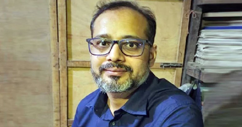 আন্দোলনে শিক্ষার্থীদের ওপর হামলা, বিএসএমএমইউর ডা. নিপুন গ্রেপ্তার