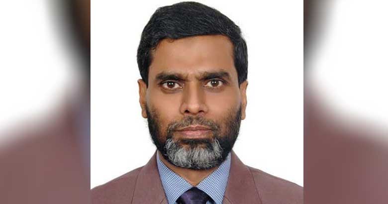 এনটিআরসিএর নতুন চেয়ারম্যান মফিজুর রহমান
