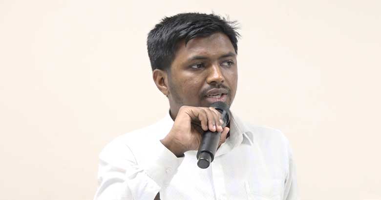 স্বাস্থ্যে নেতৃত্বদানকারী সংগঠনগুলোকে পাশে চান তরুণ চিকিৎসকরা