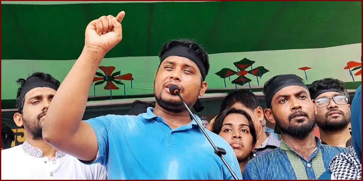 স্বাস্থ্যব্যবস্থা আগের পর্যায়েই আছে: হাসনাত আবদুল্লাহ