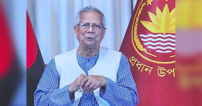 ‘জীবন বিপন্ন করে জুলাই যোদ্ধাদের স্বাস্থ্যসেবা দিয়েছেন চিকিৎসকরা’