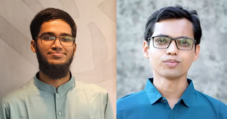ঢামেক ইন্টার্ন ডক্টরস সোসাইটির নতুন সভাপতি ডা. মিশু, সম্পাদক ডা. নাদিম
