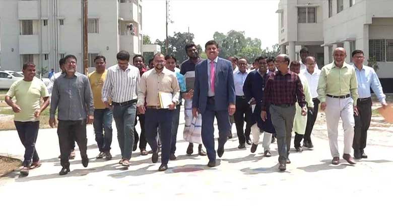 ‘মানসম্মত শিক্ষায় ব্যর্থ হলে সংশ্লিষ্ট মেডিকেলের বিষয়ে কঠোর সিদ্ধান্ত’