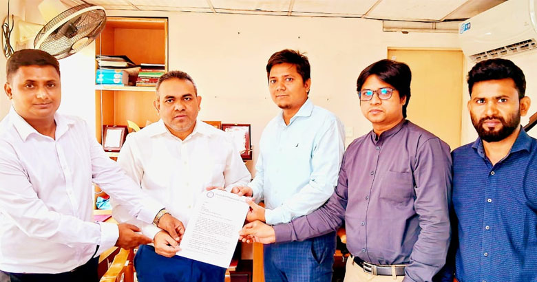 ফার্মেসি কাউন্সিলে বাংলাদেশ ফার্মাসিস্টস ফোরামের ১২ দফা দাবি