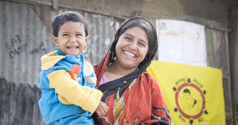 চার লাখ শিশু সব টিকা পায়নি, আওতায় আসেনি ৭০ হাজার