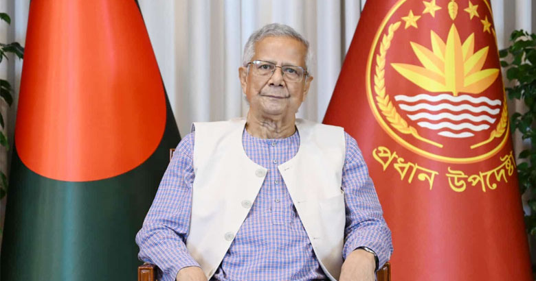 জাতীয় নির্বাচন ফেব্রুয়ারিতে: প্রধান উপদেষ্টা