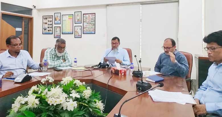 হার্টের রিংয়ের নতুন দাম কার্যকর ১ অক্টোবর: ডিজিডিএ