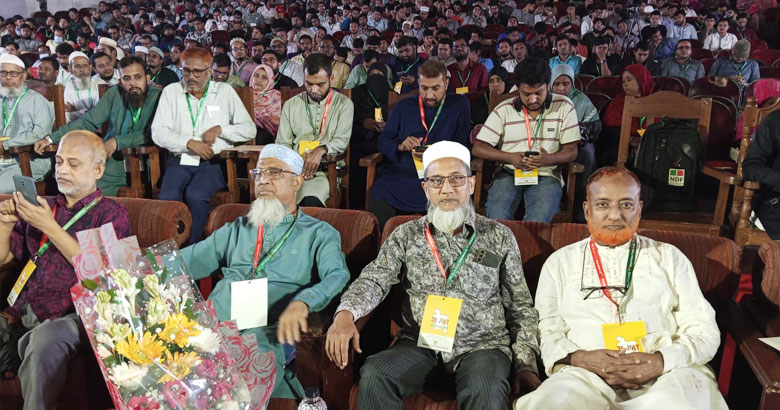 জুলাইয়ের শহীদ ও স্বজনদের সম্মানে কুমিল্লায় এনডিএফের বিশেষ আয়োজন