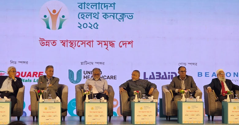 ওষুধ প্রমোশনে কোম্পানির বার্ষিক খরচ শত কোটি টাকা: অধ্যাপক সায়েদুর রহমান