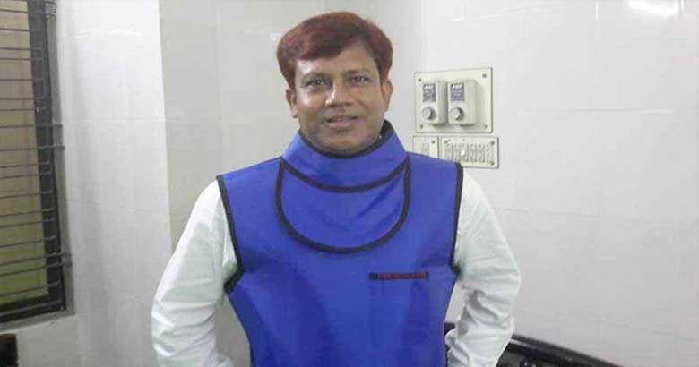 উত্তীর্ণের ১৫ বছর পর নিয়োগ পেয়ে উচ্ছ্বসিত ডা. আলীম 