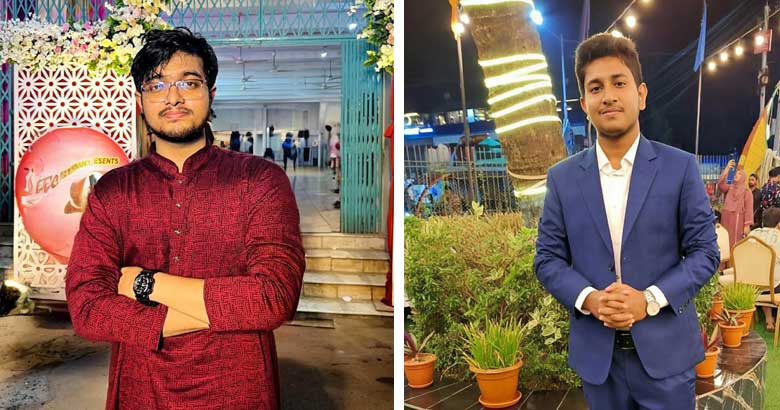 শেবাচিম ডিবেটিং ফোরামের সভাপতি আসফি, সেক্রেটারি শিহাব