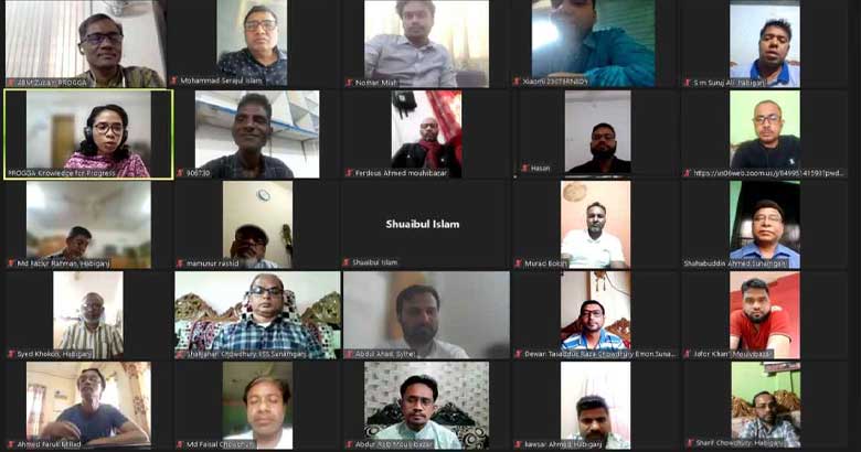 ‘অসংক্রামক রোগ মোকাবিলায় দেশে বরাদ্দ ৪.২ শতাংশ’