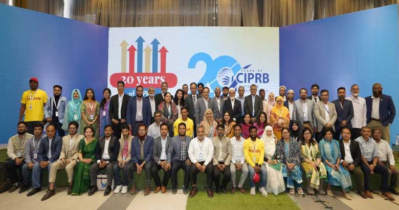 সিআইপিআরবির জনস্বাস্থ্য গবেষণা ফলপ্রসূ হচ্ছে: অধ্যাপক সায়েবা