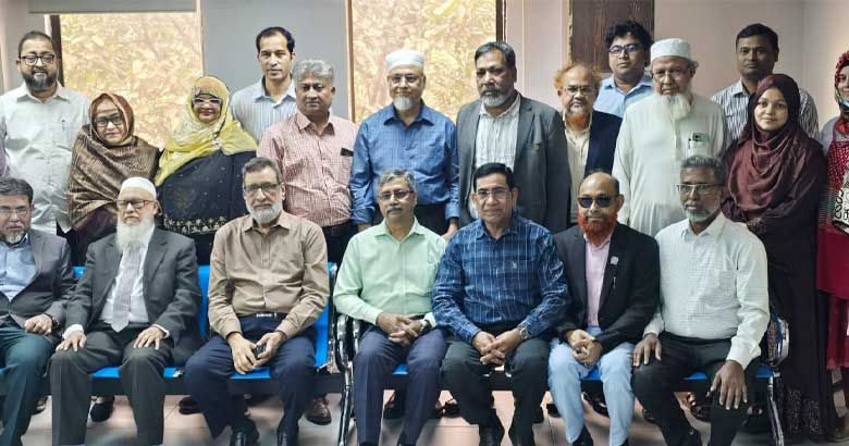 রেটিনা ক্লিনিকসহ তিন স্পেশাল সেবা চালু হলো ওএসবি হাসপাতালে