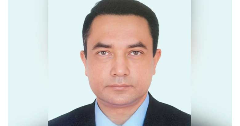 দুদকের মামলায় সাবেক স্বাস্থ্যসচিব জাহাঙ্গীর আলম কারাগারে
