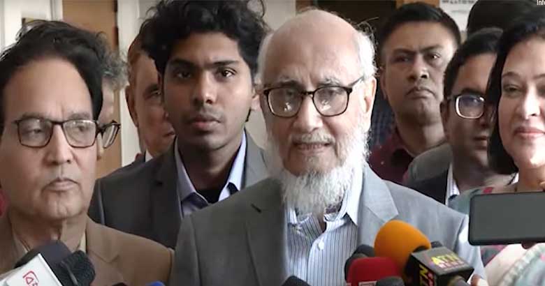 স্বাস্থ্য ক্যাডার বাতিল করতে আজ সুপারিশ করবে জনপ্রশাসন সংস্কার কমিশন