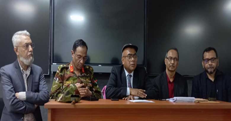 সলিমুল্লাহর প্রতিষ্ঠাবার্ষিকীতে ৩৫০০ চিকিৎসকের মিলনমেলার প্রত্যাশা