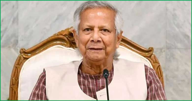 মাতৃ ও শিশু স্বাস্থ্যের উন্নয়নে সম্মিলিত প্রচেষ্টার আহ্বান প্রধান উপদেষ্টার
