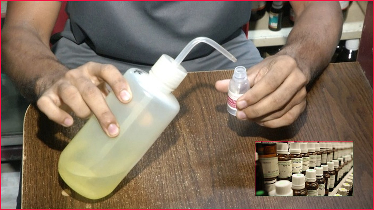 হোমিও চিকিৎসার আড়ালে মদের ব্যবসা, খুলনায় বিষক্রিয়ায় পাঁচজনের মৃত্যু