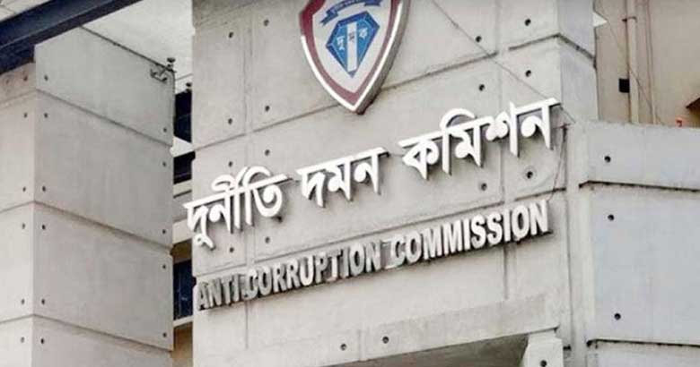 মেয়েকে ডব্লিউএইচও’র পদে নিয়োগে হাসিনার প্রভাব খাটানোর অভিযোগ তদন্তে দুদক